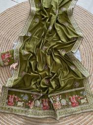 Vastrangan box office  Kolkata wholesale saree suppliers