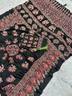 Vastrangan bulk saree purchase in Punjab