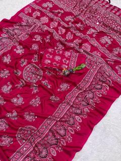 Vastrangan bulk saree purchase in Punjab