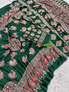 Vastrangan bulk saree purchase in Punjab