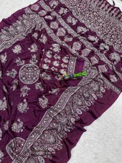 Vastrangan bulk saree purchase in Punjab