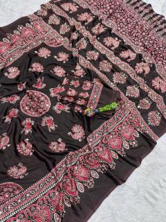 Vastrangan bulk saree purchase in Punjab