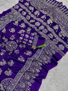 Vastrangan bulk saree purchase in Punjab