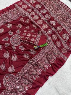 Vastrangan bulk saree purchase in Punjab