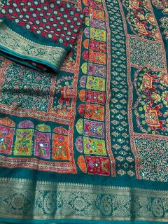 Vastrangan Bulk sarees in Mumbai