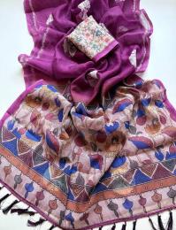 Vastrangan cotton Saree wholesale price