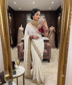 Vastrangan Designer sarees wholesale Mumbai