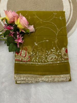 Vastrangan elephant Bulk saree suppliers in Hyderabad