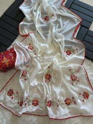Vastrangan malika Saree wholesale market