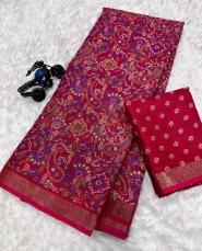 Vastrangan mul cotton Saree wholesale price in Hyderabad