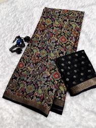 Vastrangan mul cotton Saree wholesale price in Hyderabad