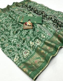 Vastrangan patola Saree wholesale dealers