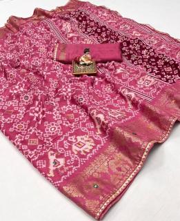 Vastrangan patola Saree wholesale dealers