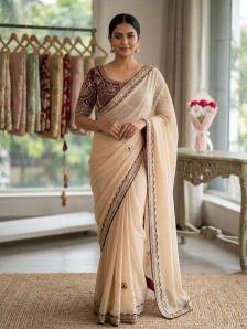 Vastrangan peacock 2.0 Surat saree market