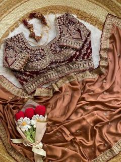 Vastrangan peacock Saree wholesale dealers in Pune
