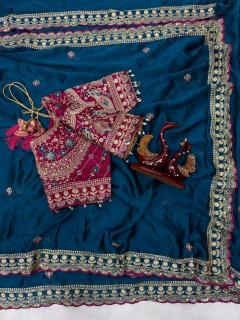 Vastrangan peacock Saree wholesale dealers in Pune