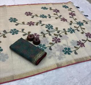 Vastrangan preksha  Pune wholesale saree market