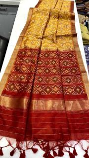Vastrangan pure silk Wholesale saree shops in Hyderabad