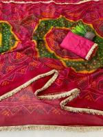 Vastrangan rim jhim Wholesale saree suppliers in Pune