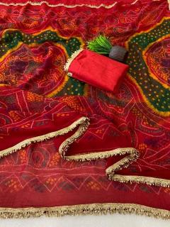 Vastrangan rim jhim Wholesale saree suppliers in Pune