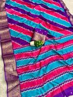 Vastrangan sagun Bulk saree market in Kolkata