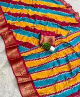 Vastrangan sagun Bulk saree market in Kolkata
