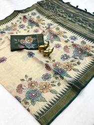 Vastrangan  Saree wholesale market in Mumbai