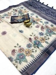 Vastrangan  Saree wholesale market in Mumbai