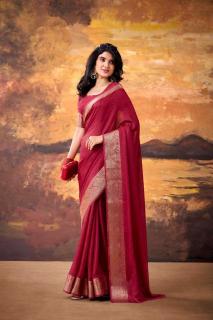 Vastrangan Saree wholesale market in Pune