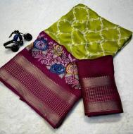 Vastrangan Wholesale saree market near me