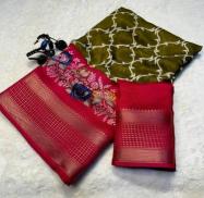 Vastrangan Wholesale saree market near me