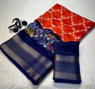 Vastrangan Wholesale saree market near me
