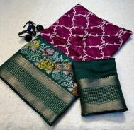 Vastrangan Wholesale saree market near me