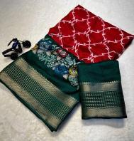 Vastrangan Wholesale saree market near me