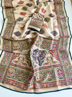 Vastrangan Wholesale saree shops in Mumbai