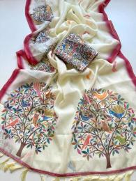 Vastrangan Wholesale saree shops in Pune