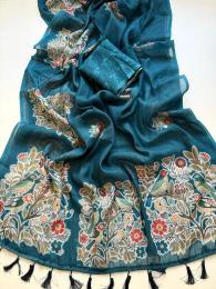 Vastrangan Wholesale saree shops in Pune