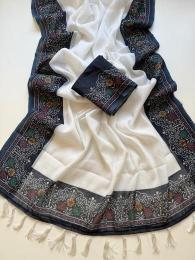 Vastrangan Wholesale saree shops in Pune
