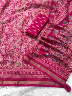 Vastrangan Wholesale saree suppliers in Mumbai
