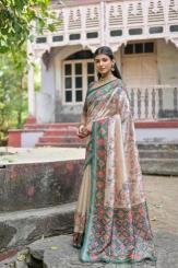 Vastrangan yogita patola Indian saree wholesale suppliers