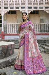 Vastrangan yogita patola Indian saree wholesale suppliers