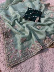 Vinayak designer Saree wholesalers in Hyderabad