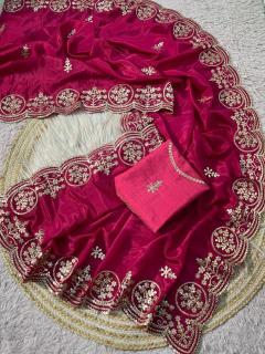 Vinayak gotafoil Wholesale saree suppliers