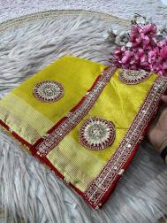 Vinayak gotapatti Wholesale saree distributor