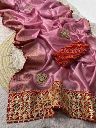 Vinayak gotapatti Wholesale saree distributor