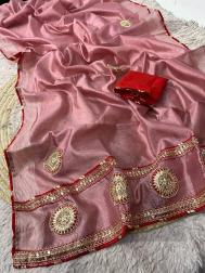 Vinayak gotapatti Wholesale saree distributor