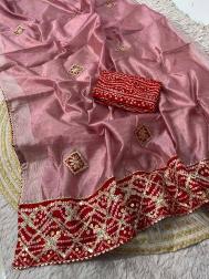 Vinayak gotapatti Wholesale saree distributor