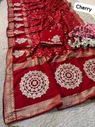 Vinayak Mumbai saree market