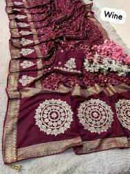 Vinayak Mumbai saree market