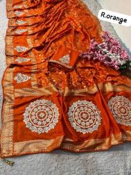 Vinayak Mumbai saree market